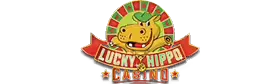 Logo Lucky Hippo